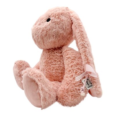 Knuffel Konijn Rosa Large (46 cm) Pink