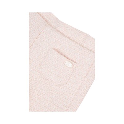 Short - Bloomer Rose pale