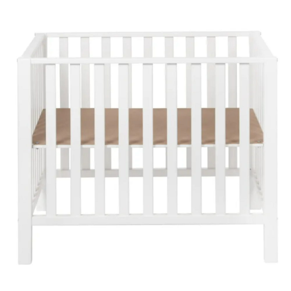 Box mila White