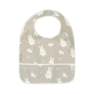 Slab Waterproof Miffy&Snuffy - 2 stuks Olive green