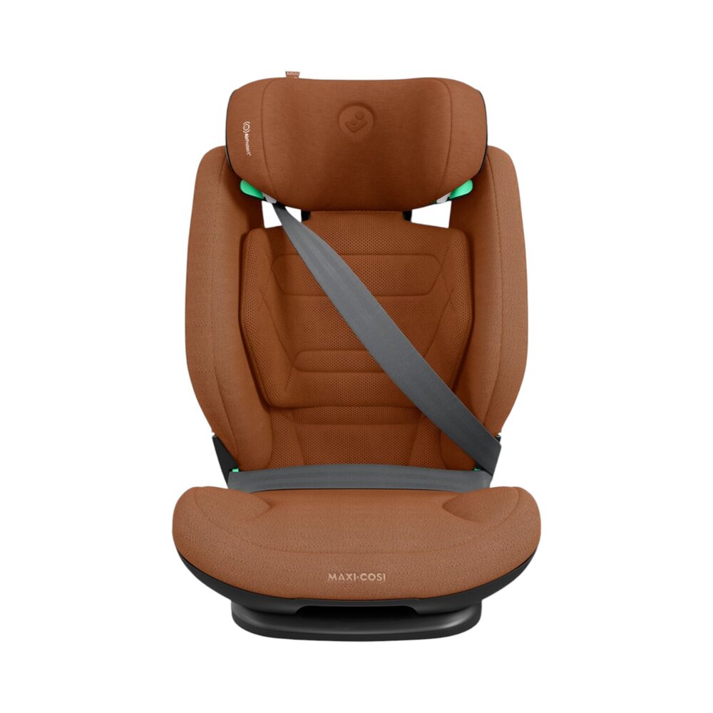 Autostoel RodiFix Pro2 I-Size Authentic Terra