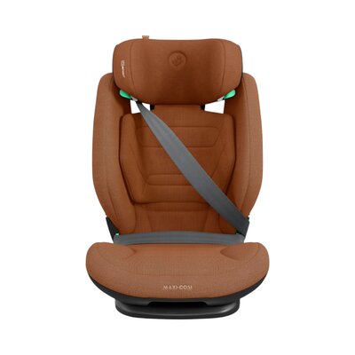 Autostoel RodiFix Pro2 I-Size Authentic Terra