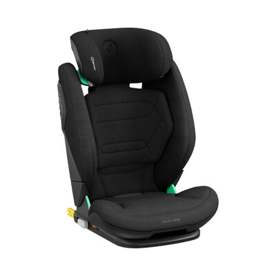 Autostoel RodiFix Pro2 I-Size Authentic Black