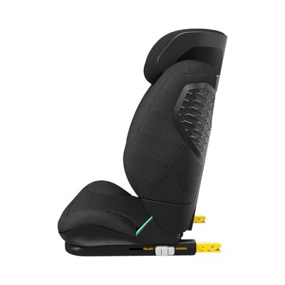 Autostoel RodiFix Pro2 I-Size Authentic Black