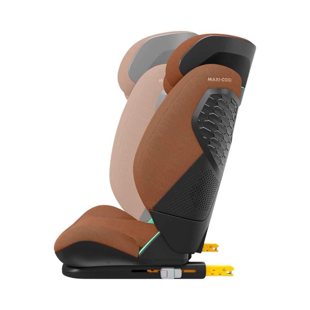 Autostoel RodiFix Pro2 I-Size Authentic Terra