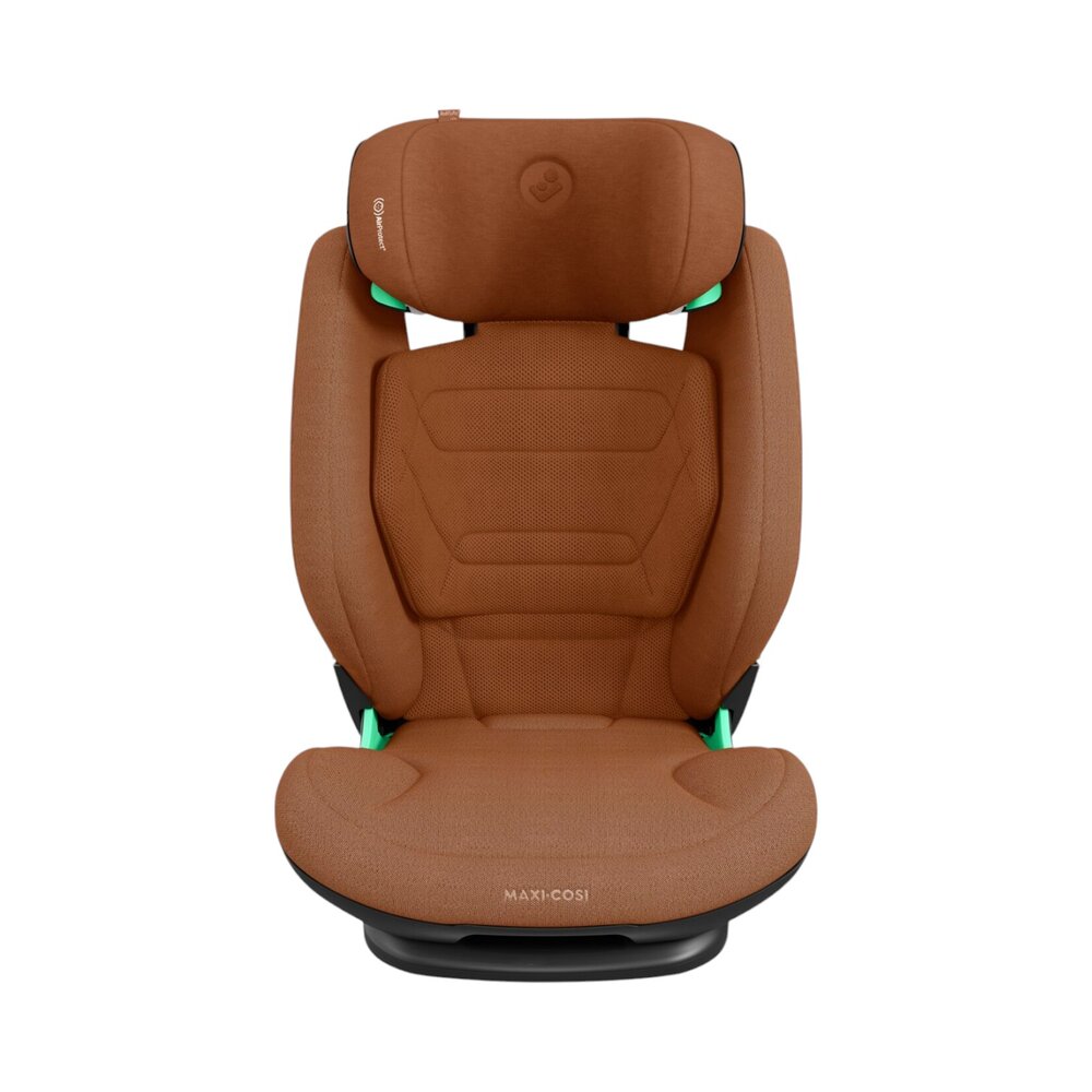 Autostoel RodiFix Pro2 I-Size Authentic Terra
