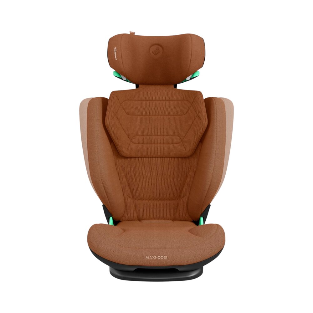 Autostoel RodiFix Pro2 I-Size Authentic Terra