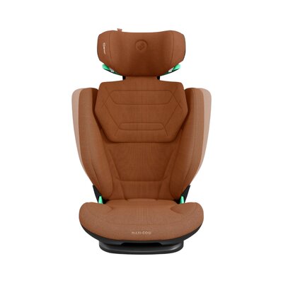 Autostoel RodiFix Pro2 I-Size Authentic Terra