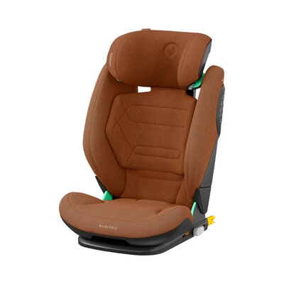 Autostoel RodiFix Pro2 I-Size Authentic Terra