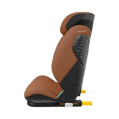 Autostoel RodiFix Pro2 I-Size Authentic Terra