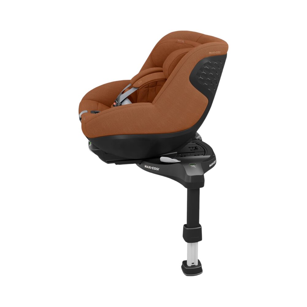 Autostoel Pearl 360 Pro Authentic Terra