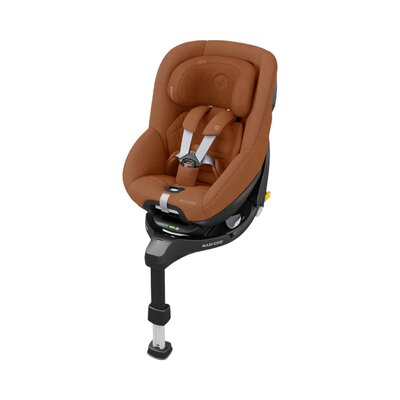 Autostoel Pearl 360 Pro Authentic Terra