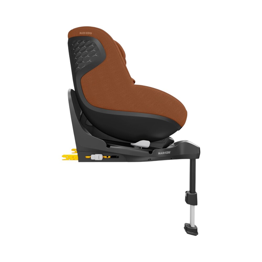 Autostoel Pearl 360 Pro Authentic Terra