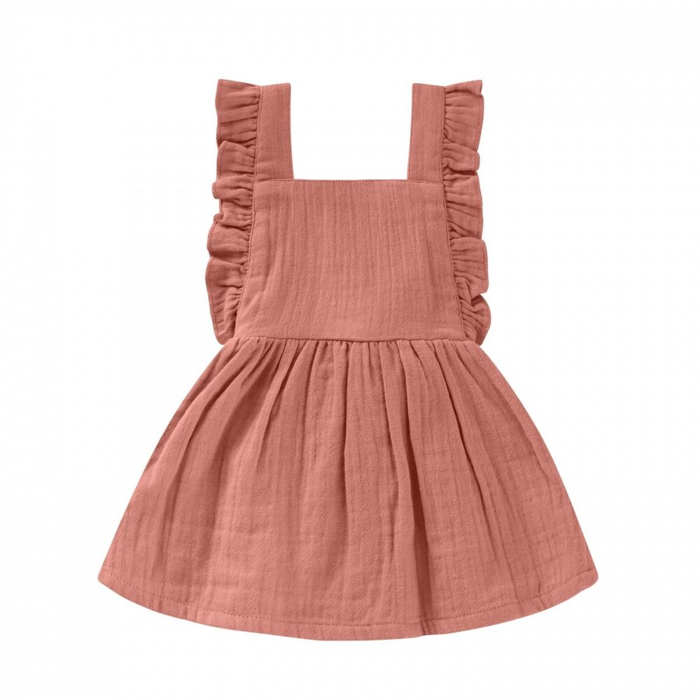 Juul Muslin Blush Pink