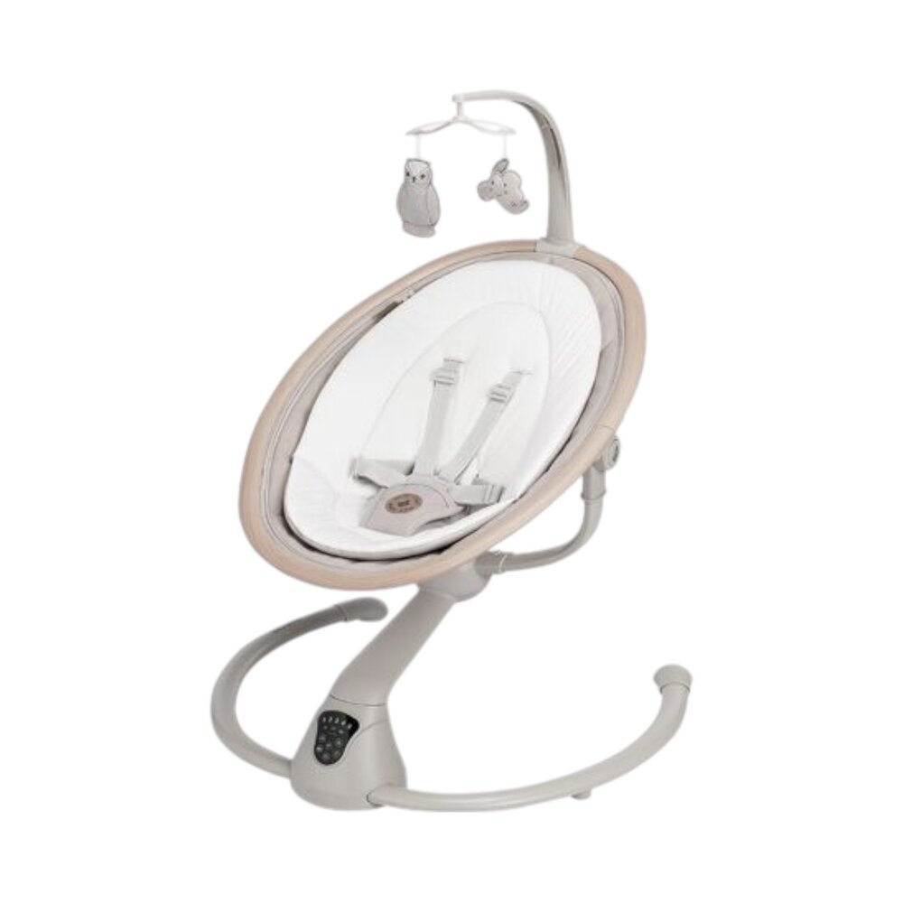Cassia Swing Classic beige