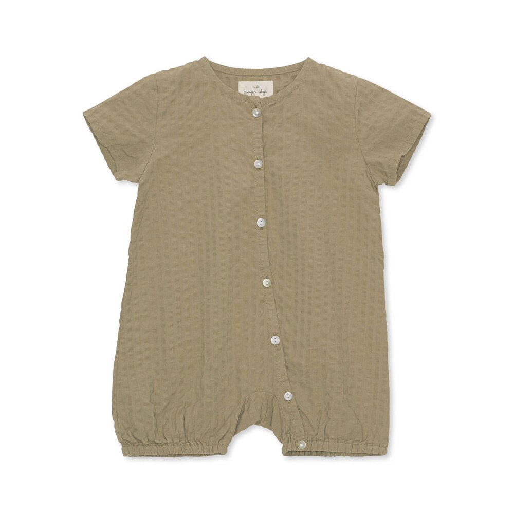 Ace romper gots overland trek