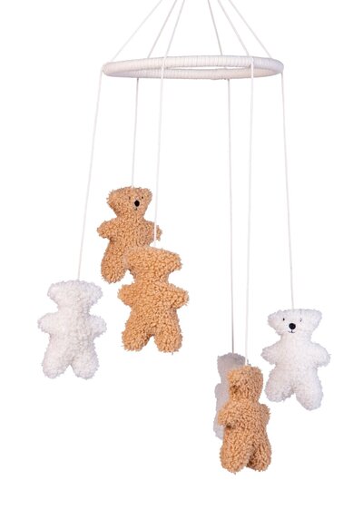 Babymobiel – Teddy