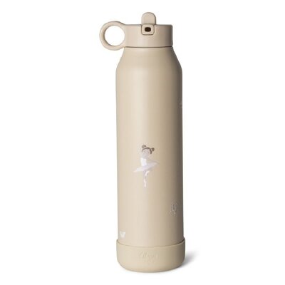 Waterfles 350ml Ballerina