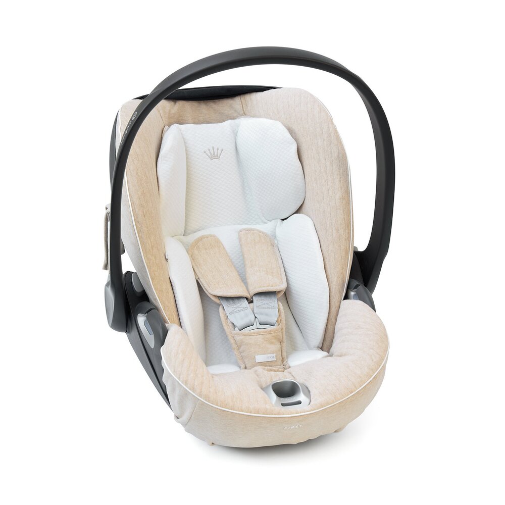 Hoes Cybex Cloud Essentials beige