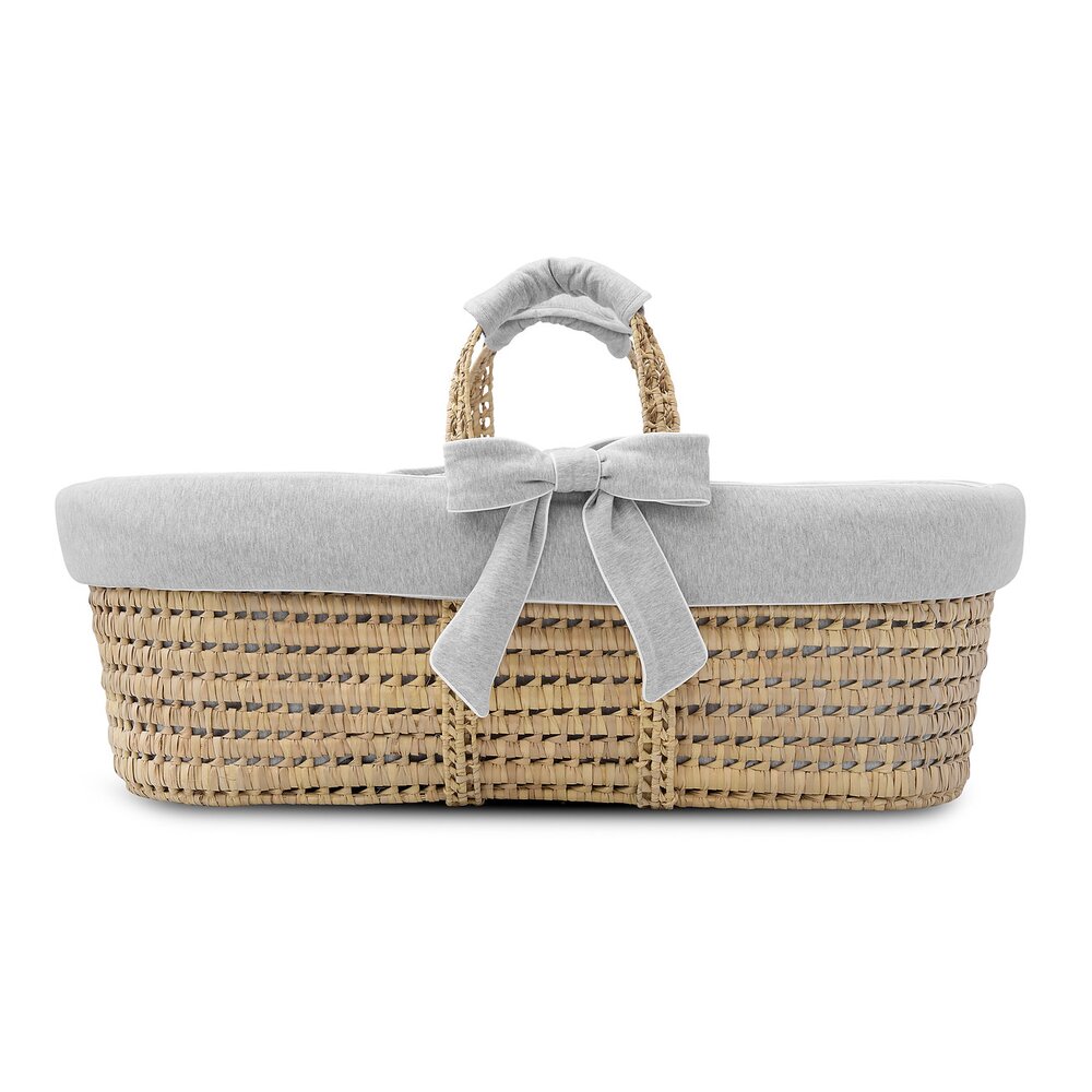 Mozes mand Ella Crystal grey