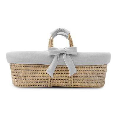Mozes mand Ella Crystal grey