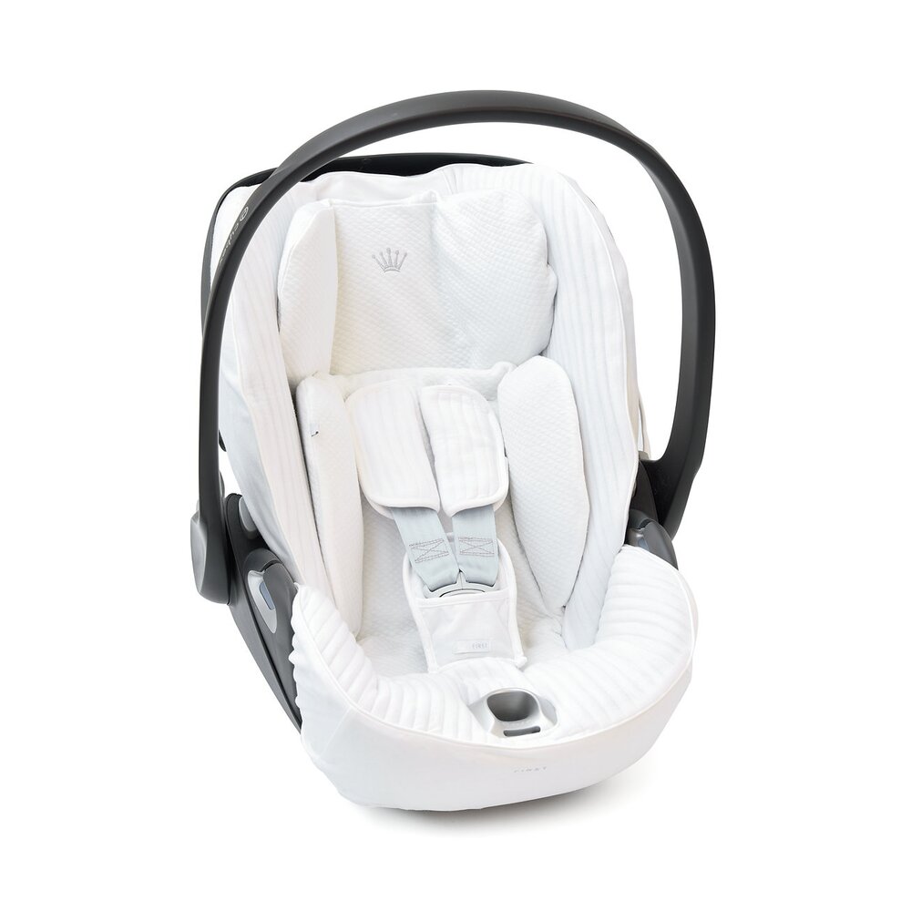 Hoes Cybex Cloud Essentials white