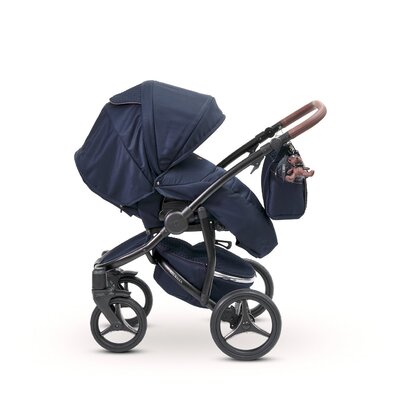 Kinderwagen Atlanta Classic Edition