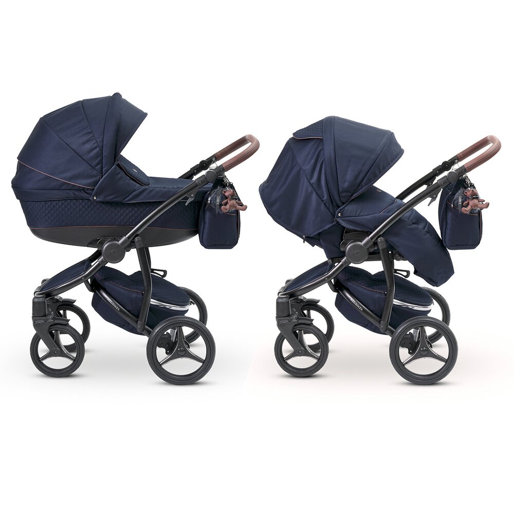 Kinderwagen Atlanta Classic Edition