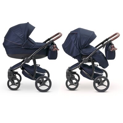 Kinderwagen Atlanta Classic Edition