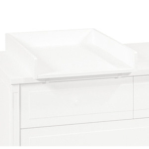 Commode Gio extensie verzorgingskit White Commode Gio extensie verzorgingskit White