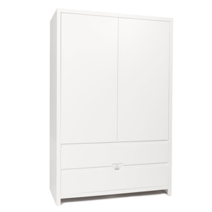 2-deurskast June White 2-deurskast June White