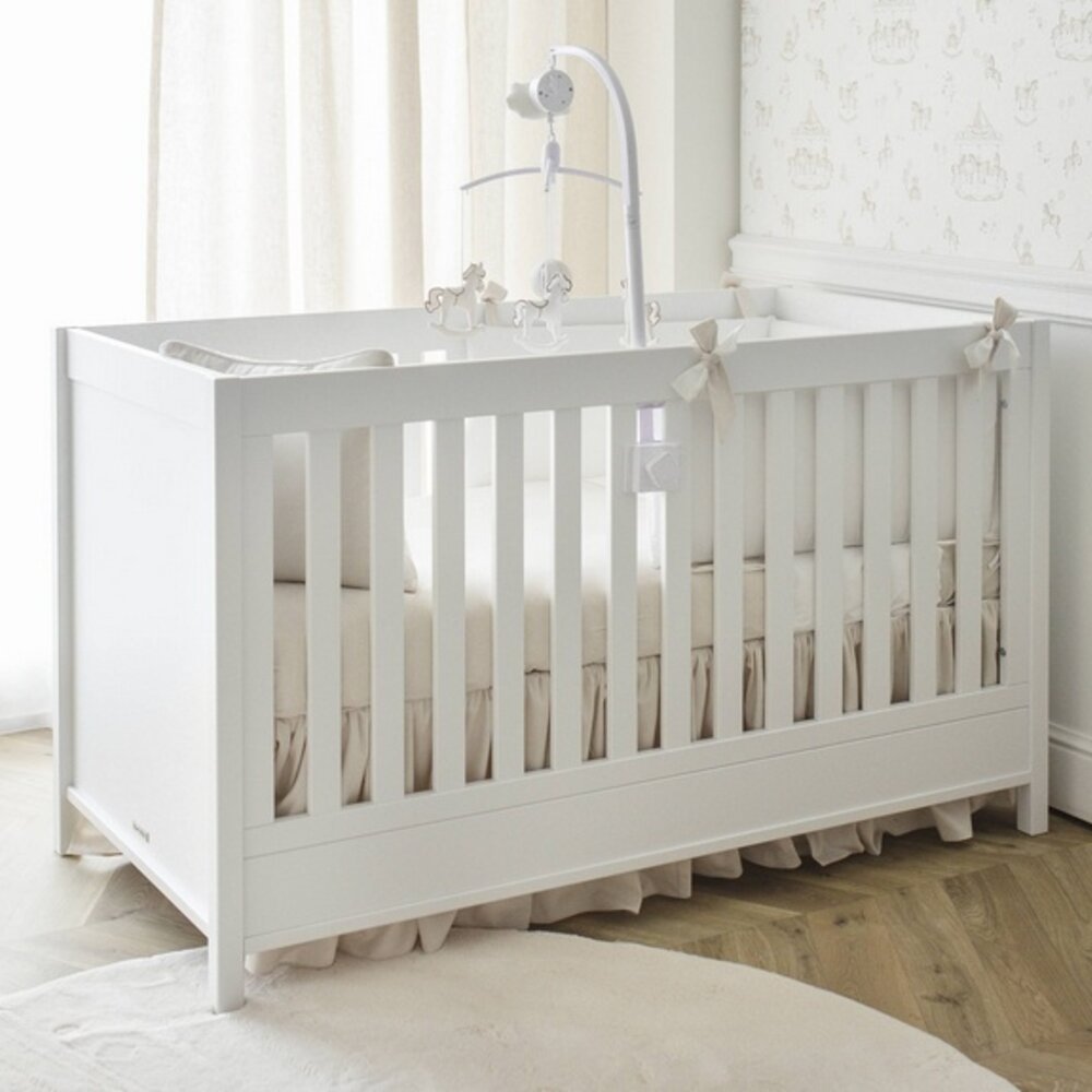 Bedrok 70x140cm Carrousel