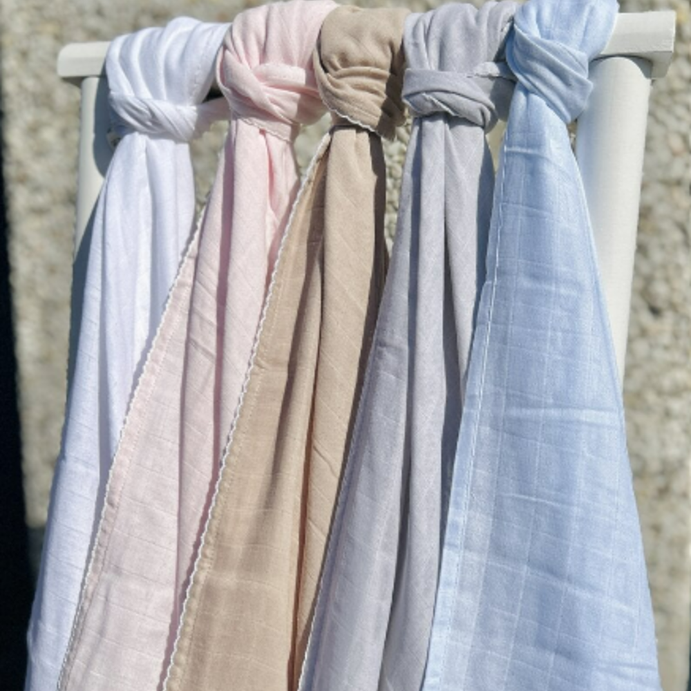 Swaddle Camel