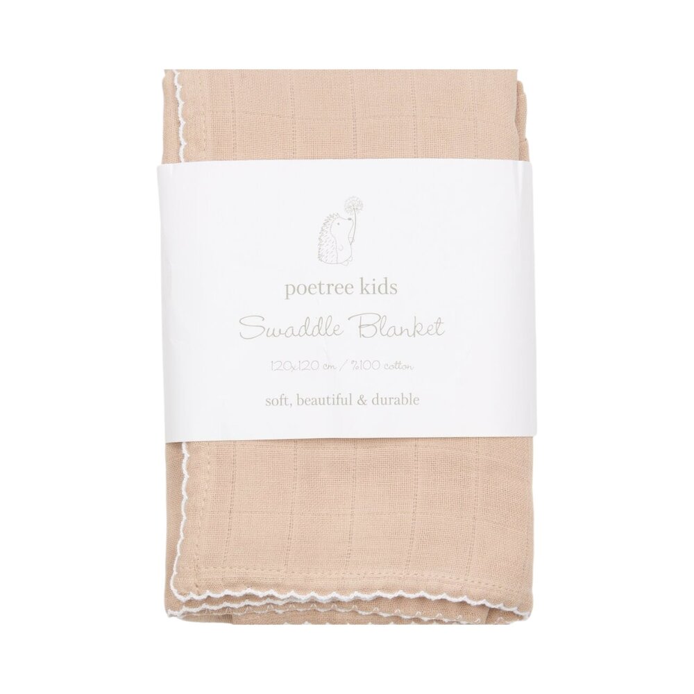 Swaddle Camel