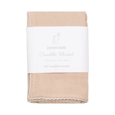 Swaddle Camel