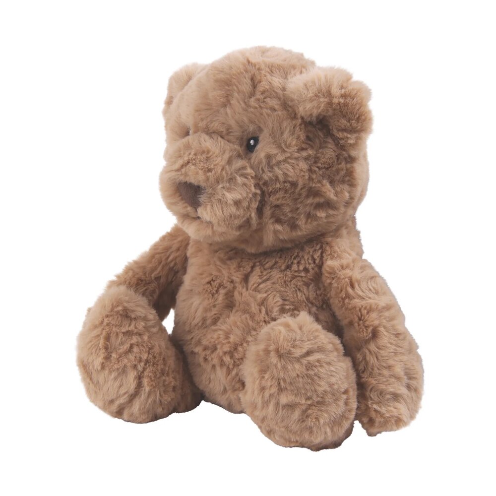 Knuffel hartslag comforter Lou Brown