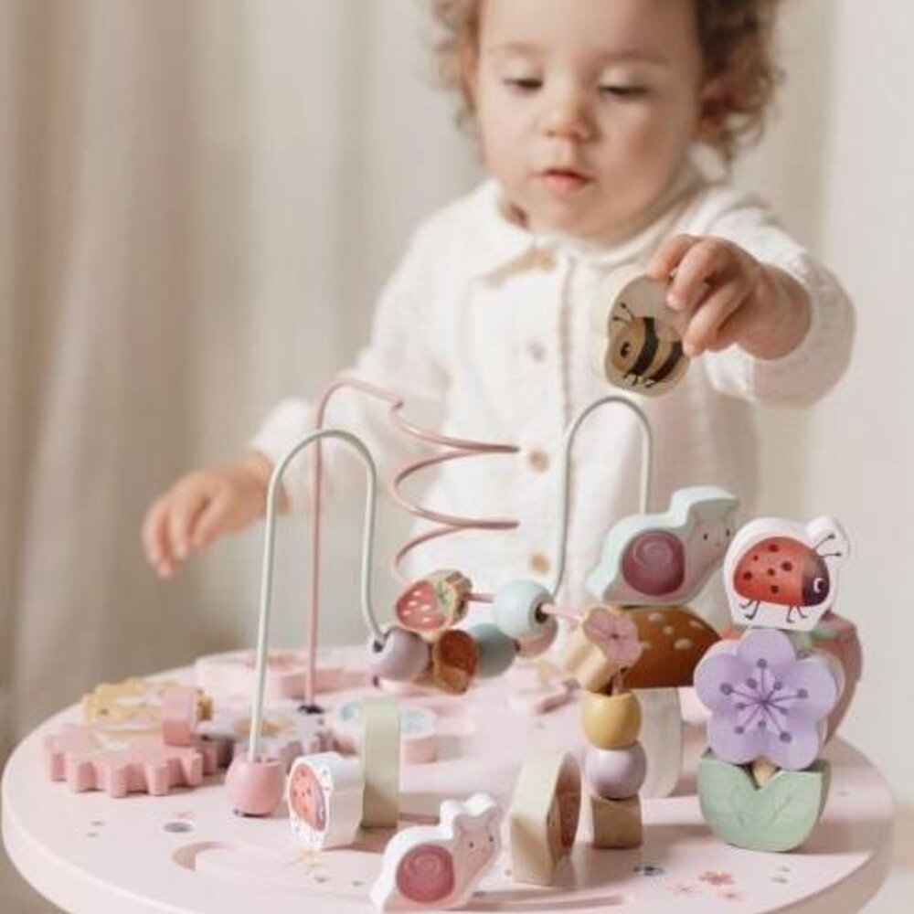 Activiteitentafel Fairy Garden