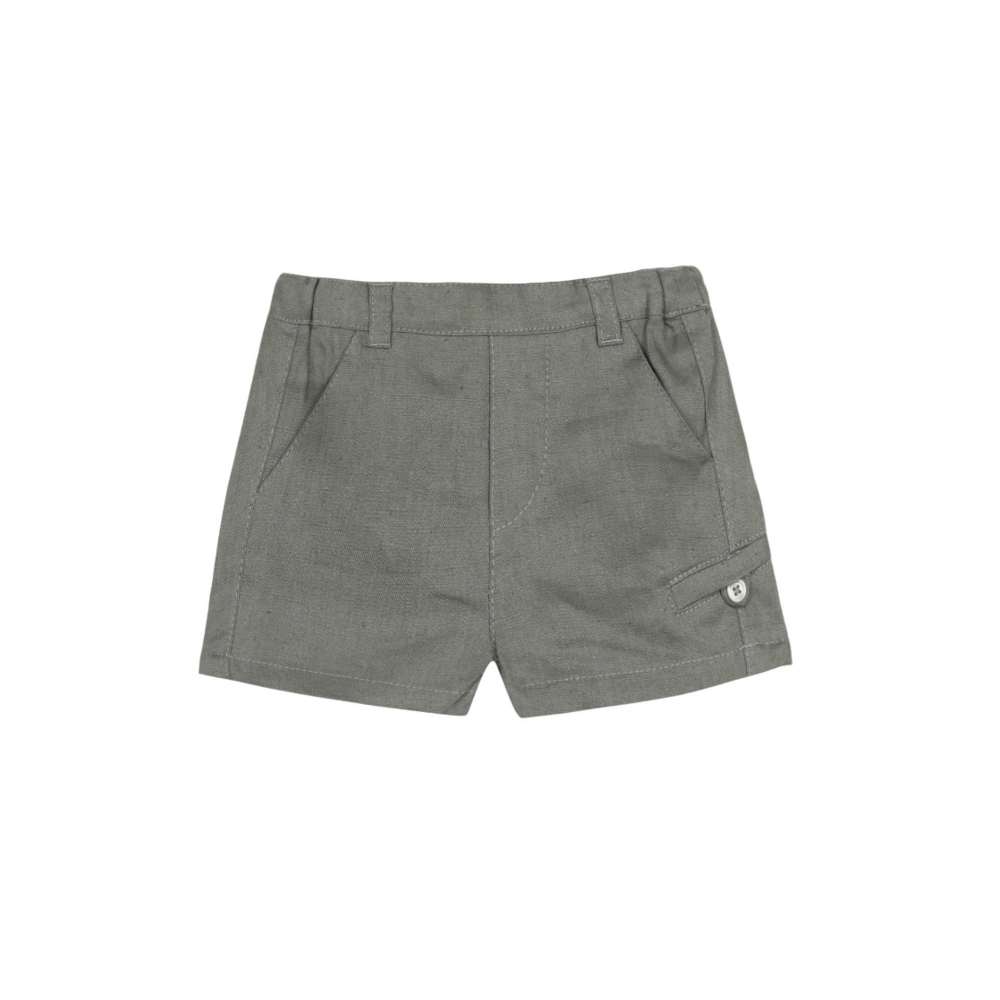 Short Khaki Khaki