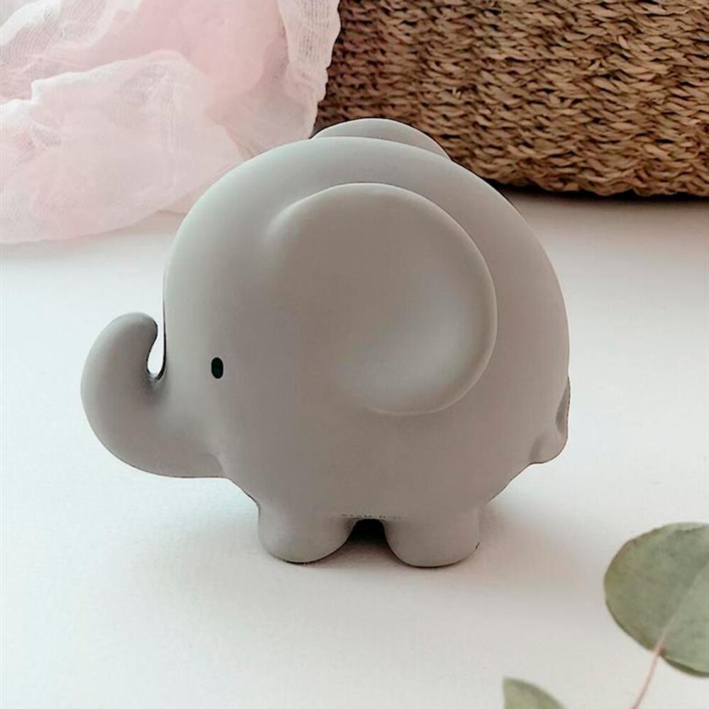 Mijn eerste safaridiertje Olifant