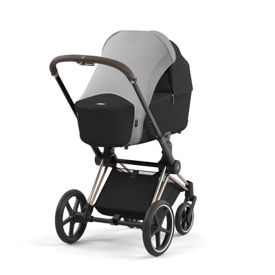 Platinum zonnescherm Light grey