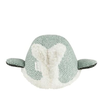 Hartslag comforter - Moby the Whale