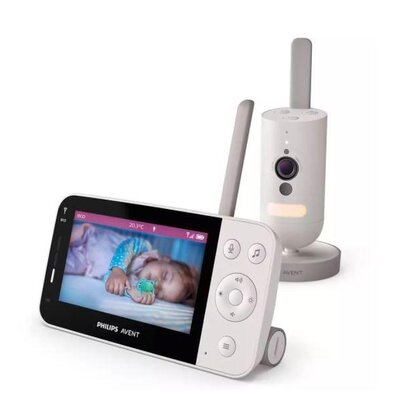 Videofoon Ouder + Wifi Videofoon Ouder + Wifi