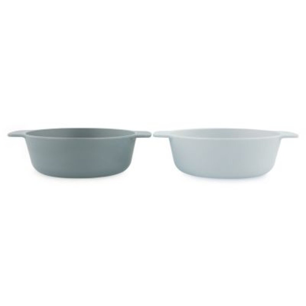 Pla kom 2-pack Petrol