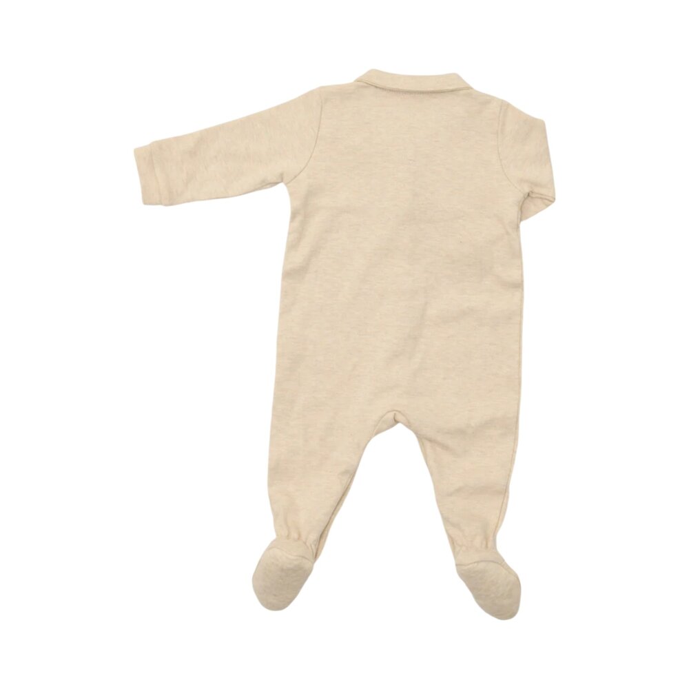 Babypakje Sand