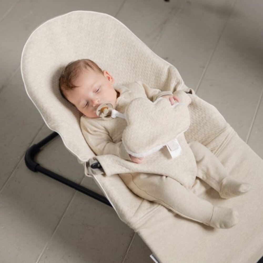 Babypakje Sand
