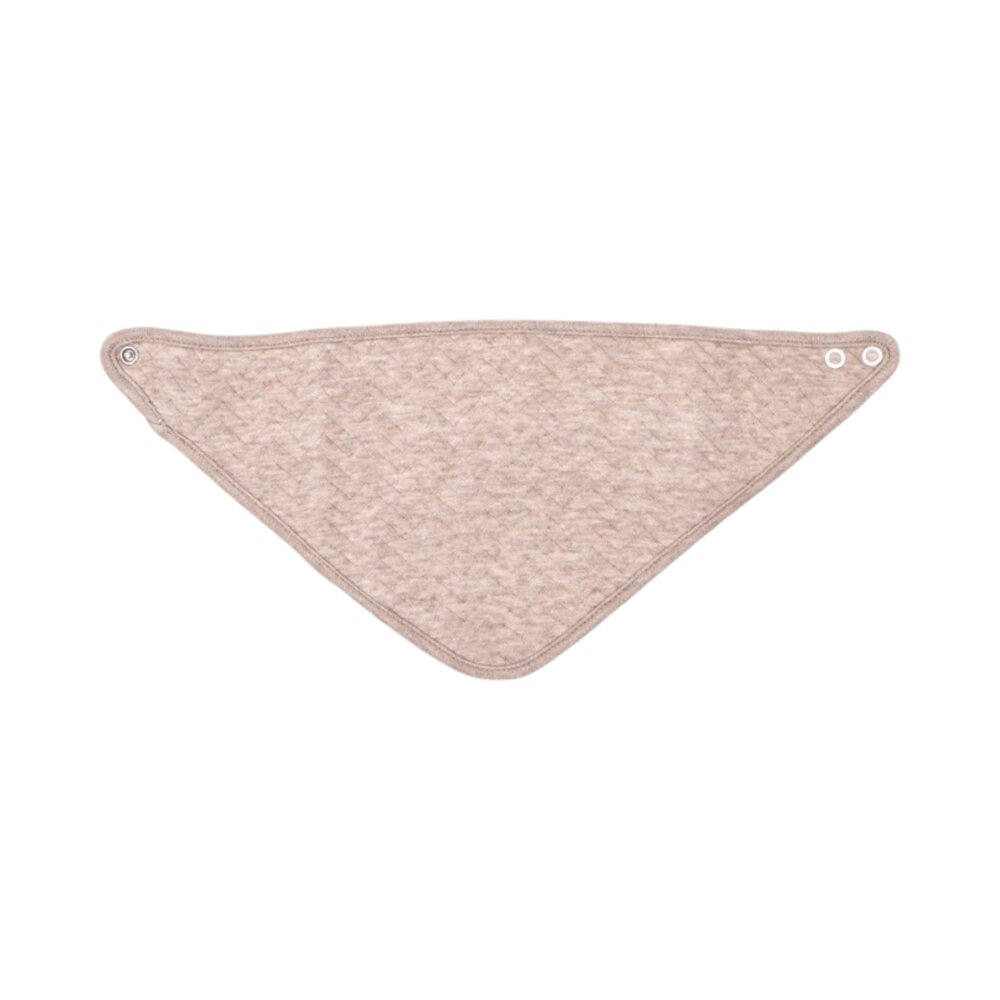 Chevron bandana Light Camel