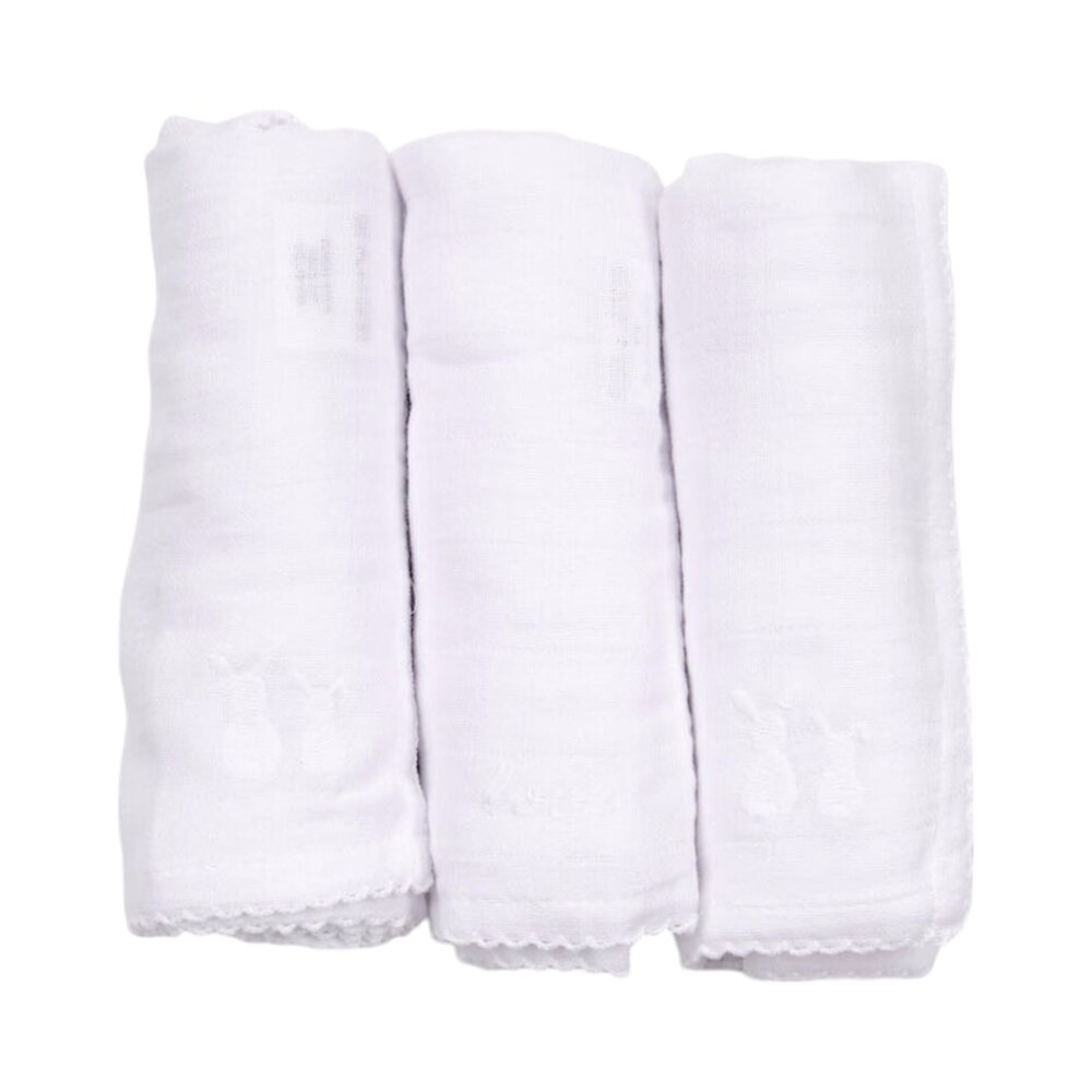 Tetra doekjes 60x60cm 3-pack Wit