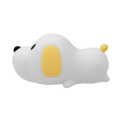Led lamp Dog Wit