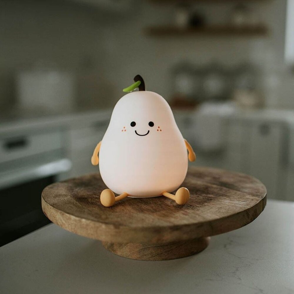 Led lamp Pear
