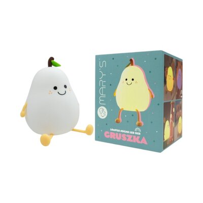Led lamp Pear